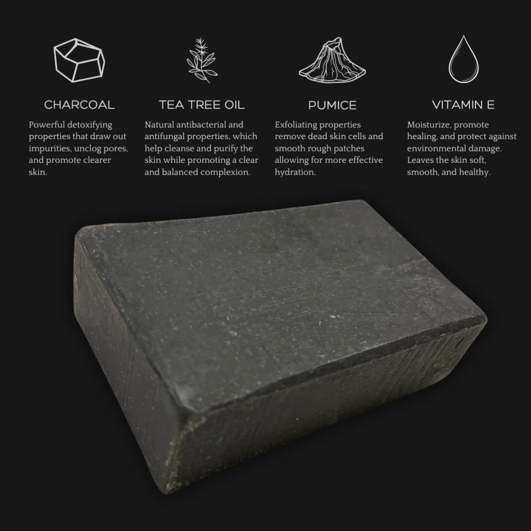 Exfoliate & Nourish Kit (Face & Body)