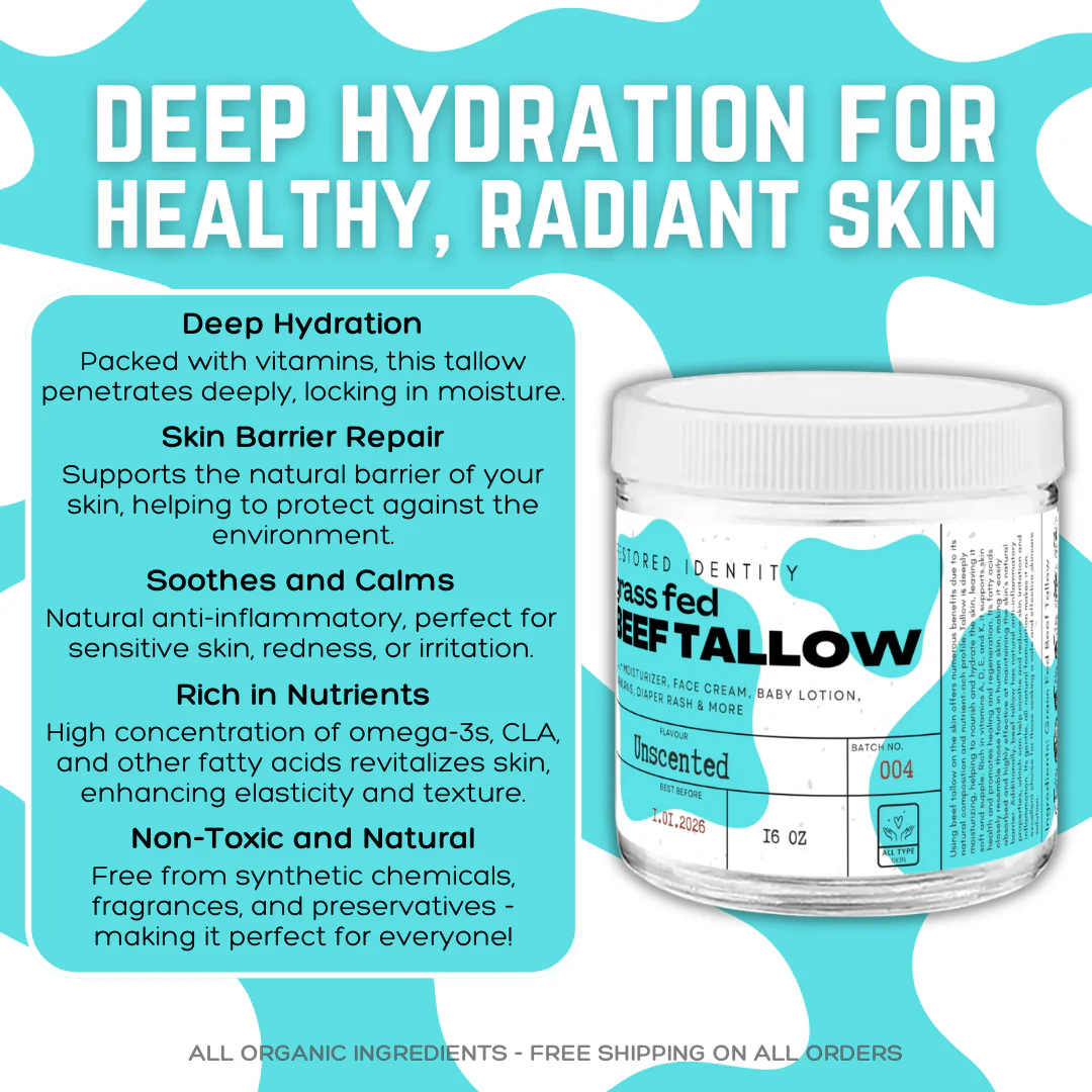 Exfoliate & Nourish Kit (Face & Body)