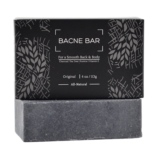 bacne bar