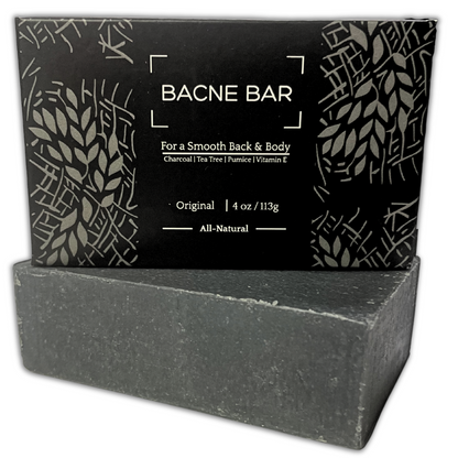 Bacne Bar