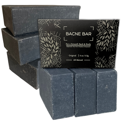 bacne bar 6 pack