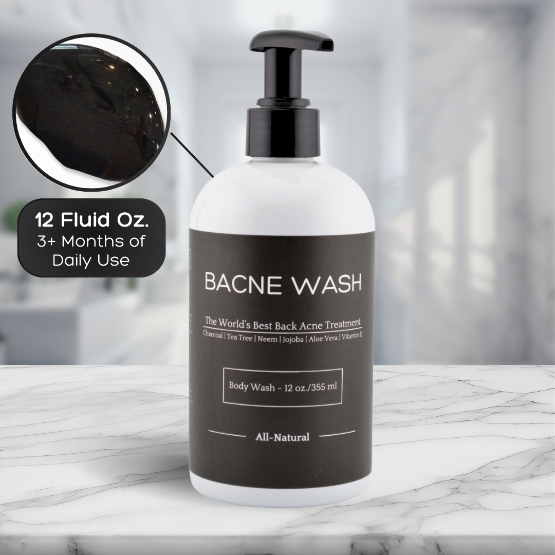 Bacne Wash
