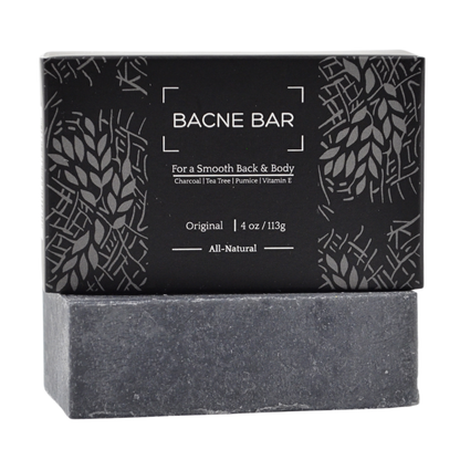 bacne bar