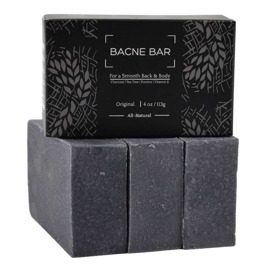 bacne bar 3 pack