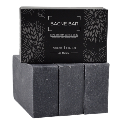 bacne bar 3 pack