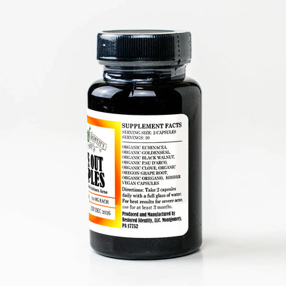 Acne Banisher Kit