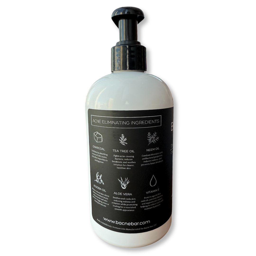 buy bacne wash