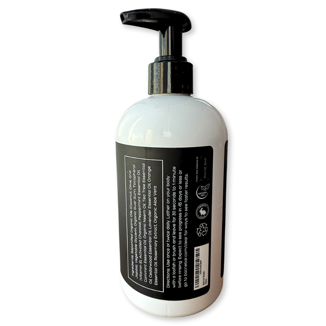 bacne wash body wash